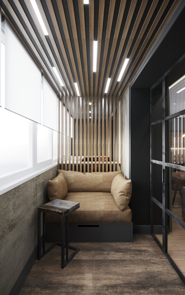 Первая линия