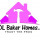 DL Baker Roofing Gutters & Siding