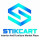 stikcart
