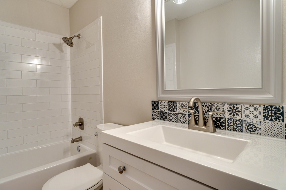 Condo Remodel @ 1604 Village Park Pl.
