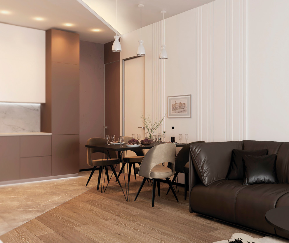 ЖК Триколор, корп. 2