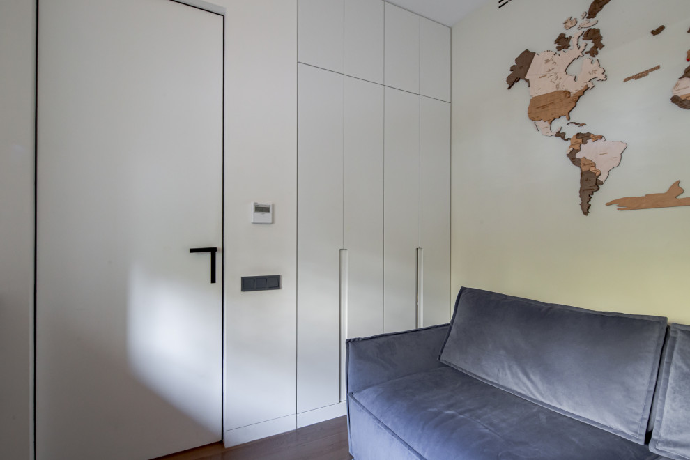 Хамовники 110