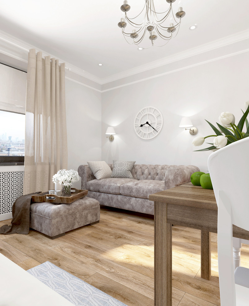 Все оттенки серого