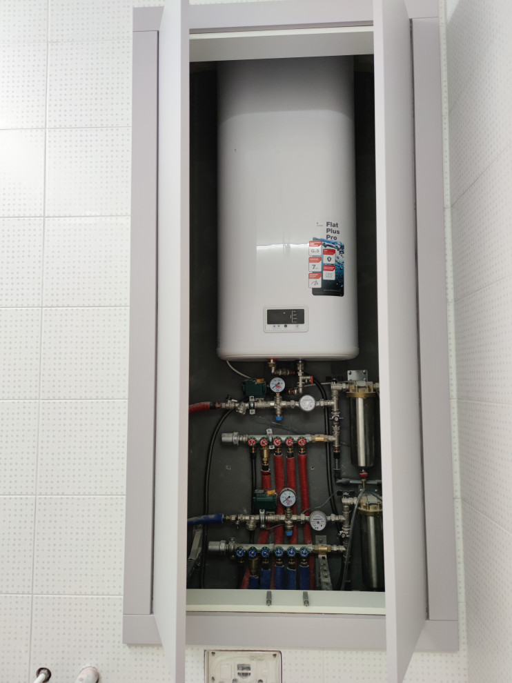 ЖК Парк Победы