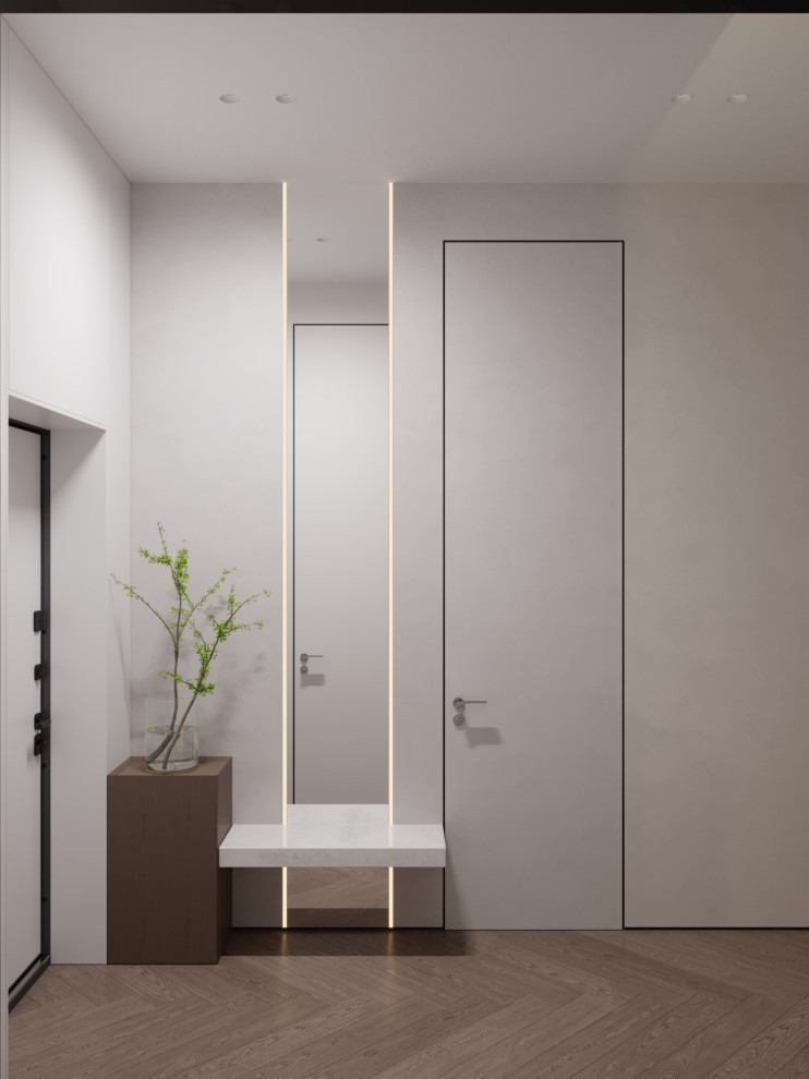 Дом в Казачьем хуторе