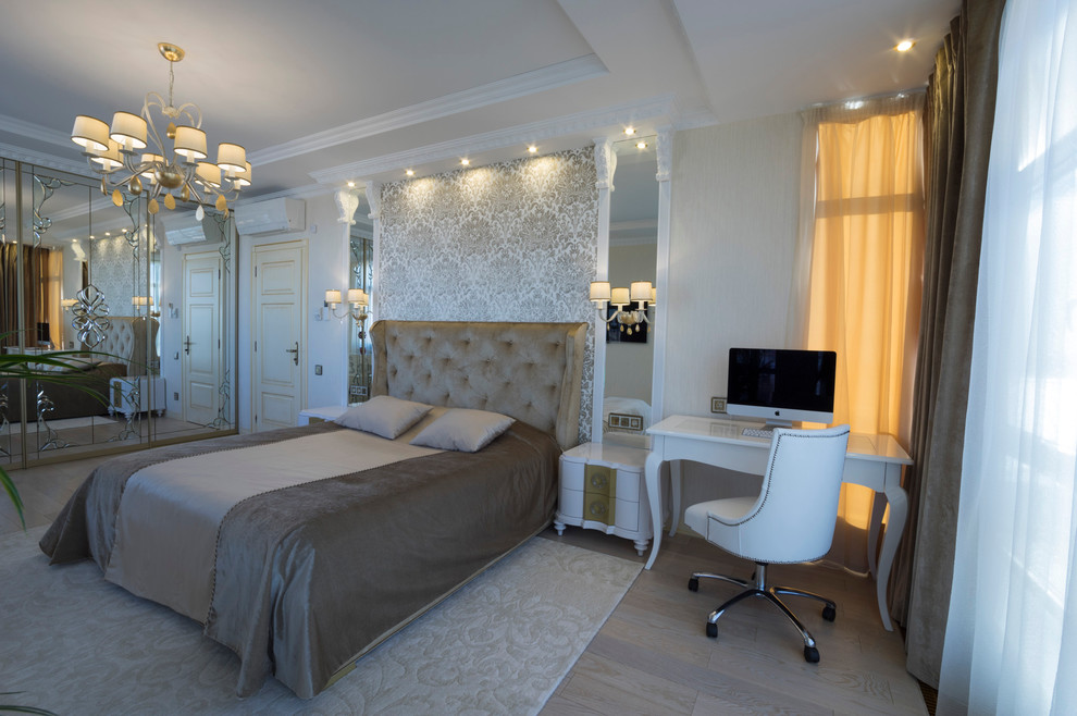 Квартира в жилом комплексе