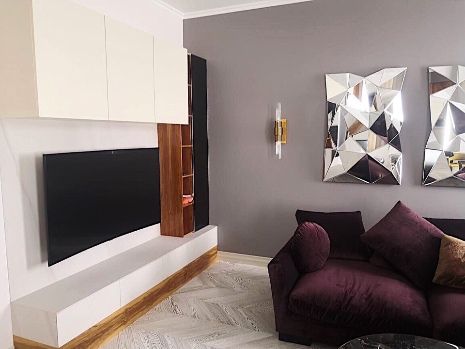 Квартира в центре Твери