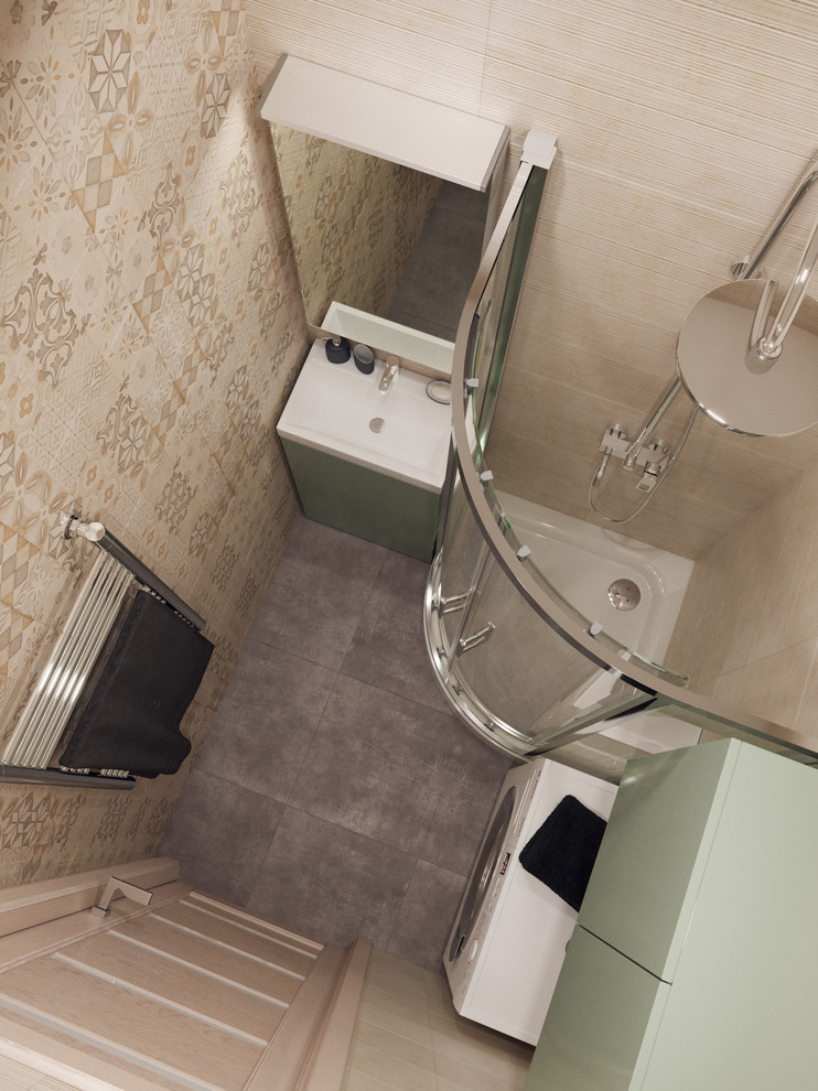 Квартира (часть), 10м2