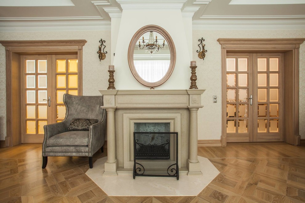 Частный дом в Таллинне