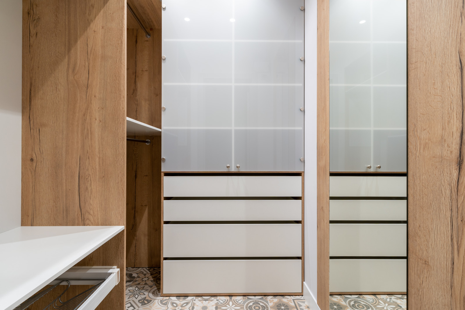 Крестовский для молодой семьи