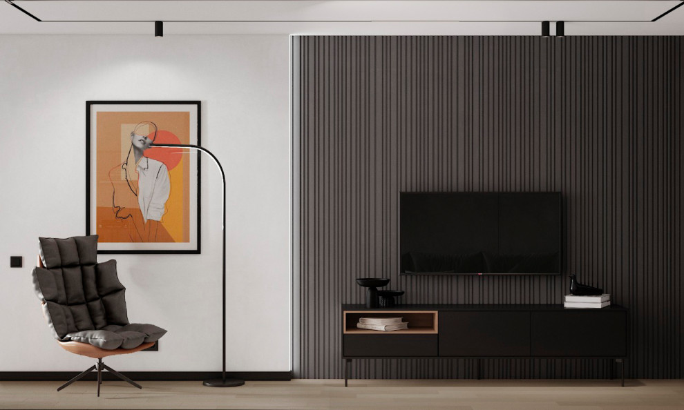 Квартира в г. Выкса, 93 кв.м.