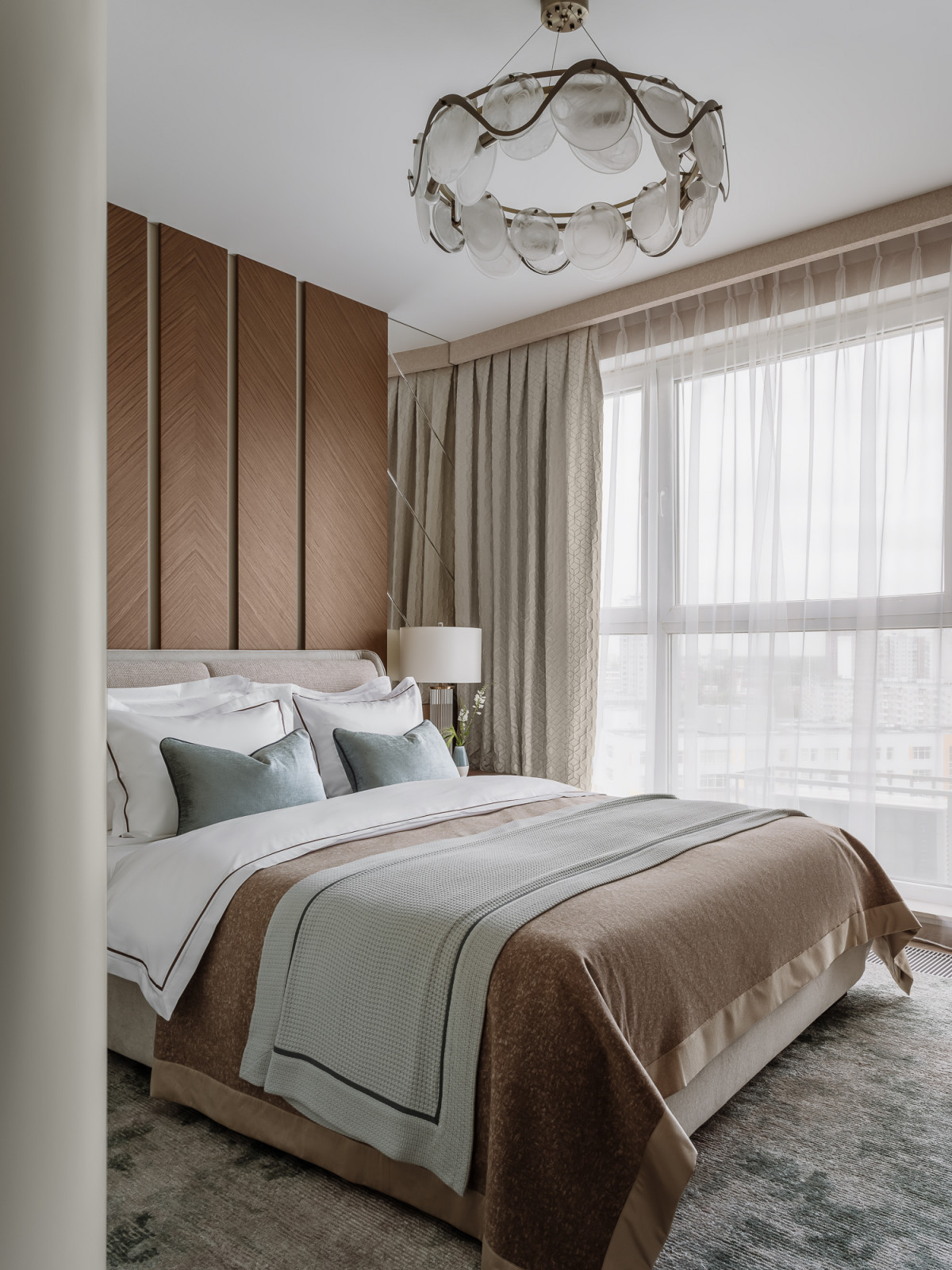 ЖК Рождественский