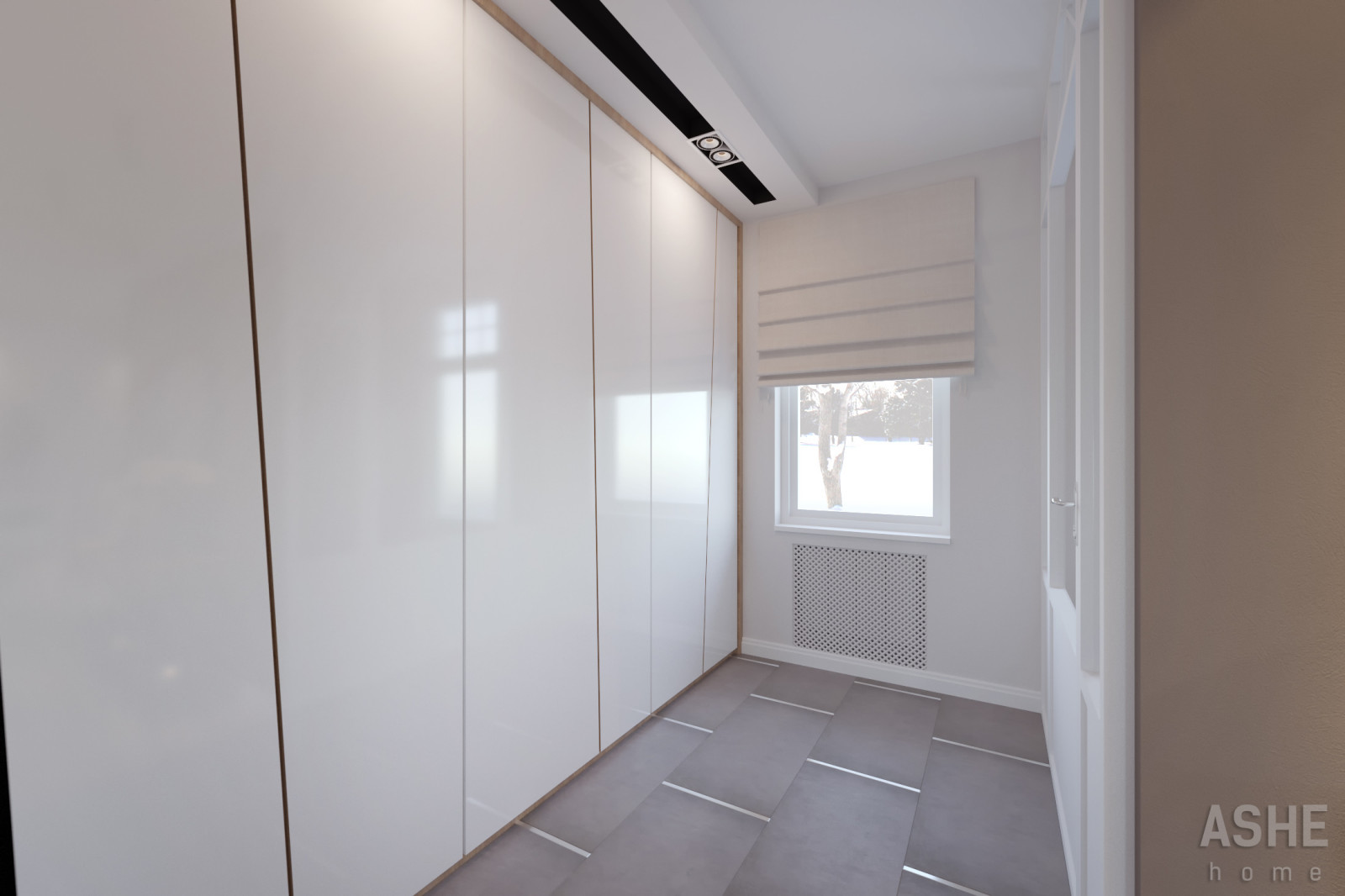 Таунхаус в Подмосковье