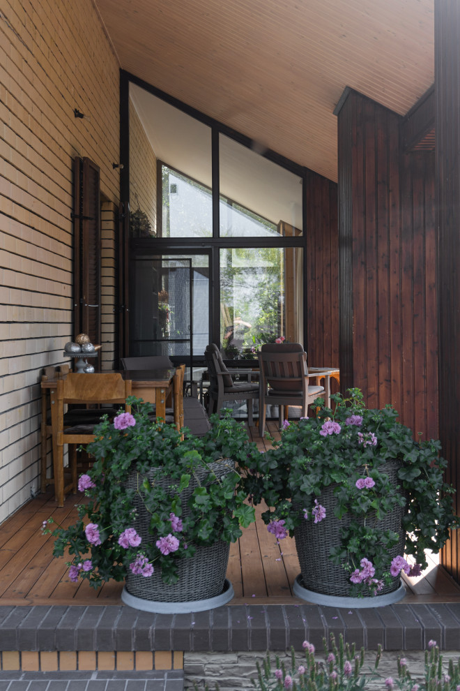 Отражение души