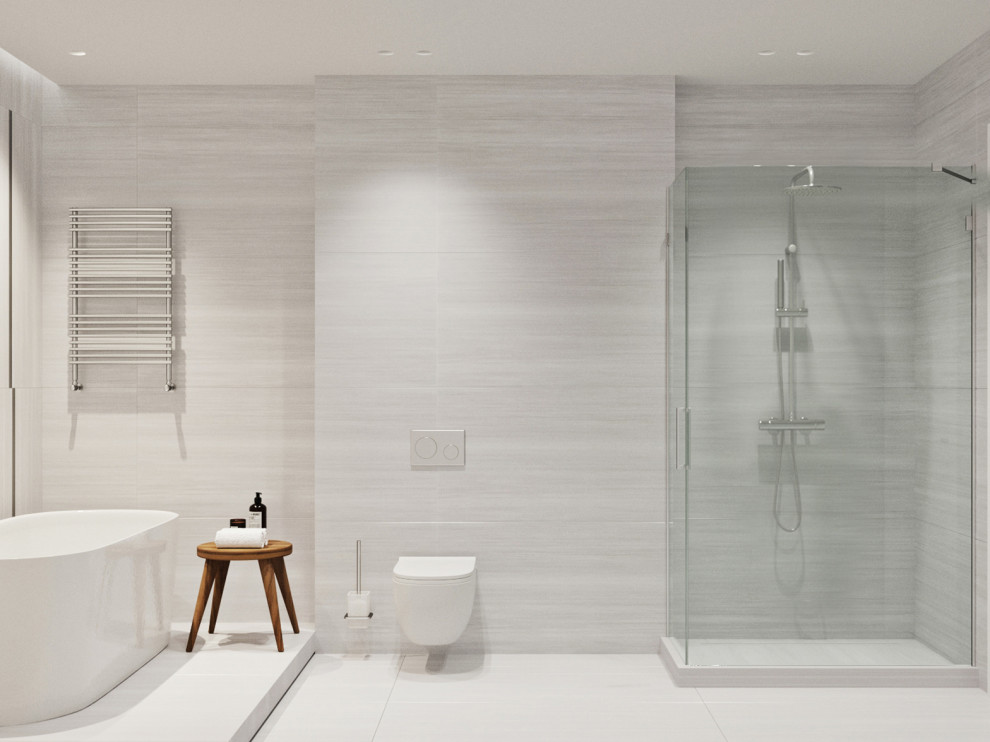 ЖК Тверицкий берег