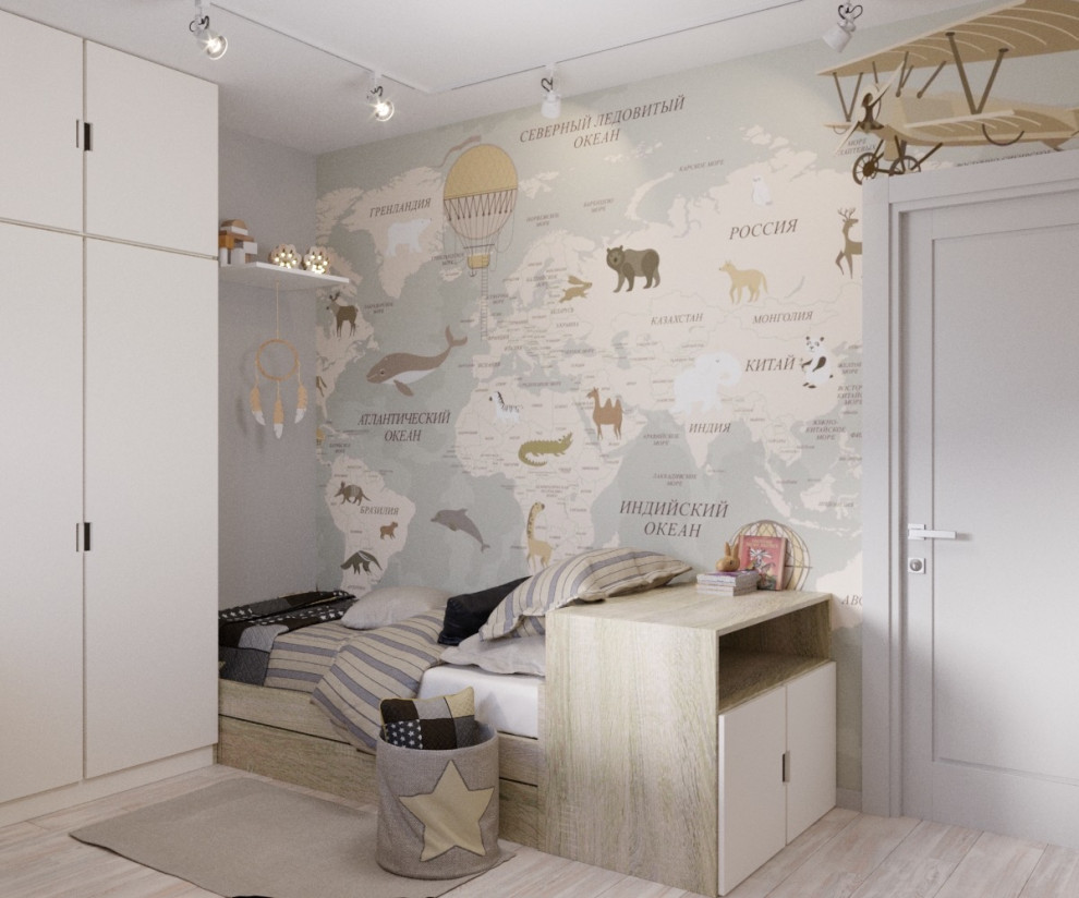 ЖК Легенда Дальневосточного