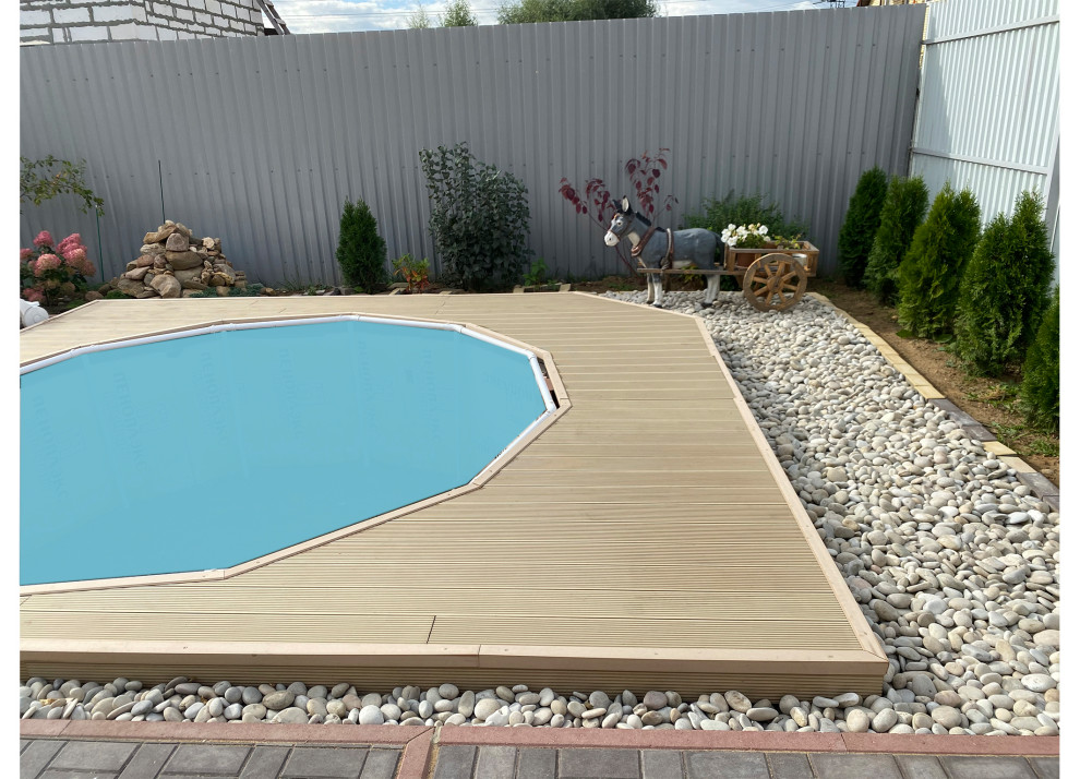 Реализация ( Фото)