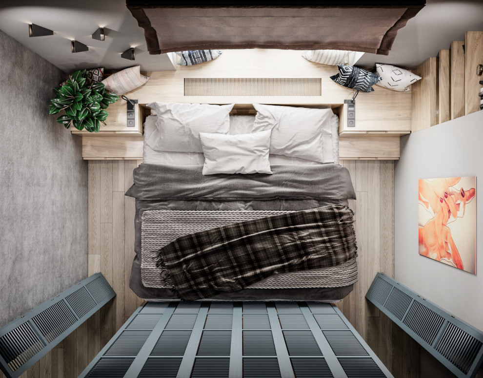 ЖК Символ "Лесной дом"