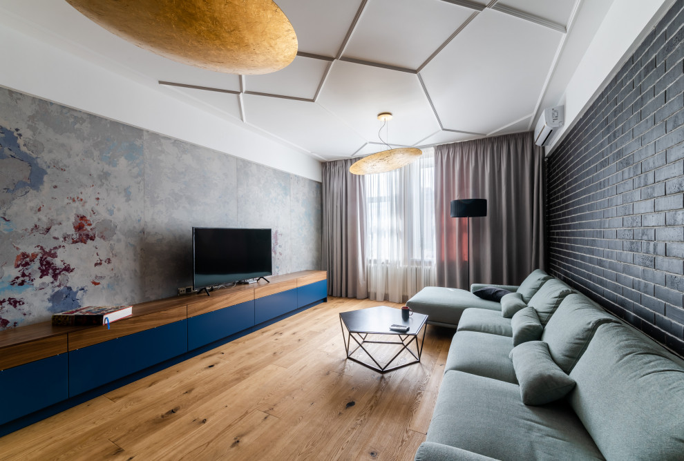 Квартира  на Новопесчаной