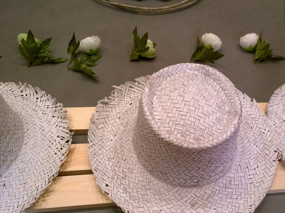 Геометрия. Дерево. Листья.