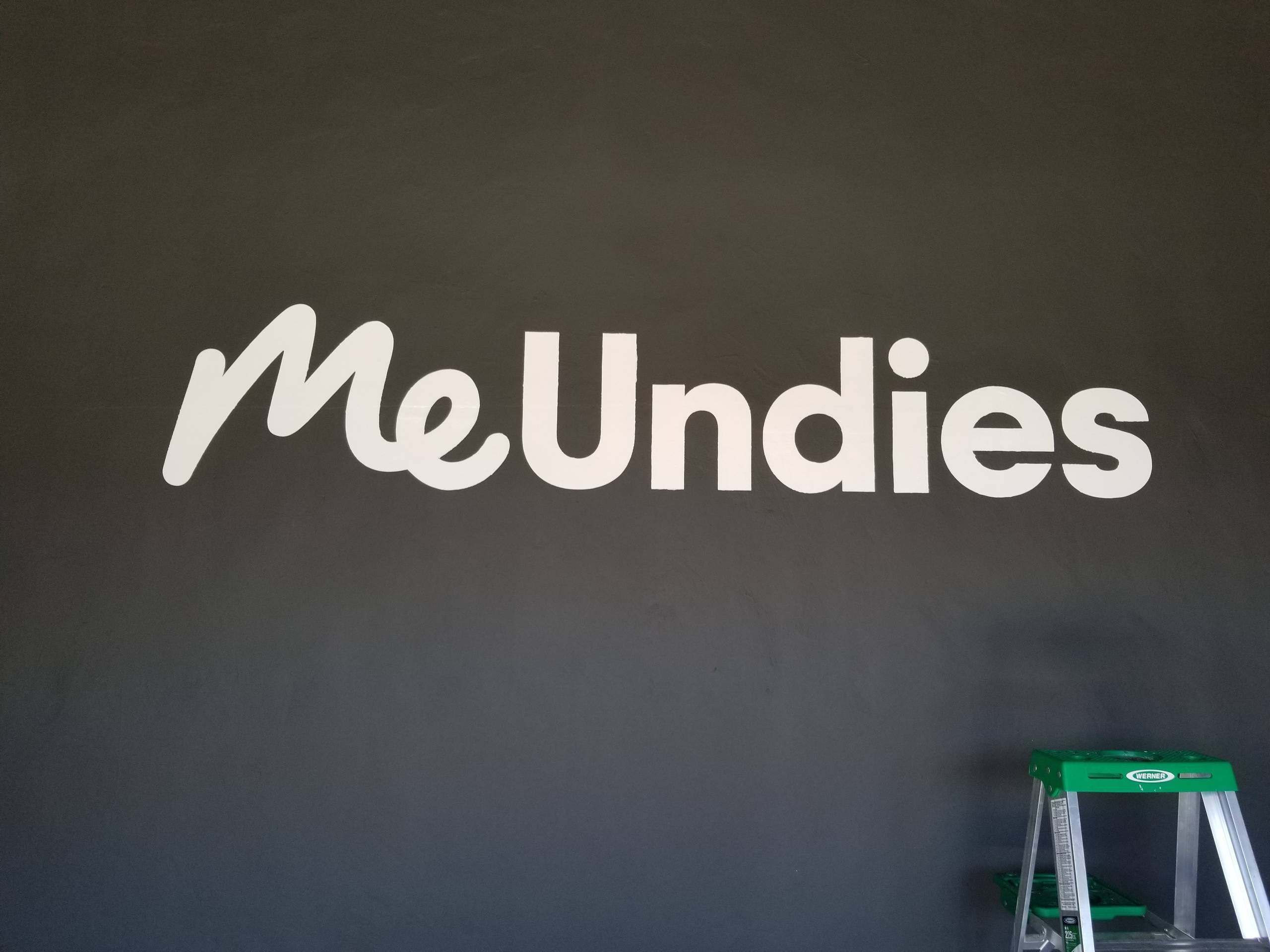 Stencil & Lettering