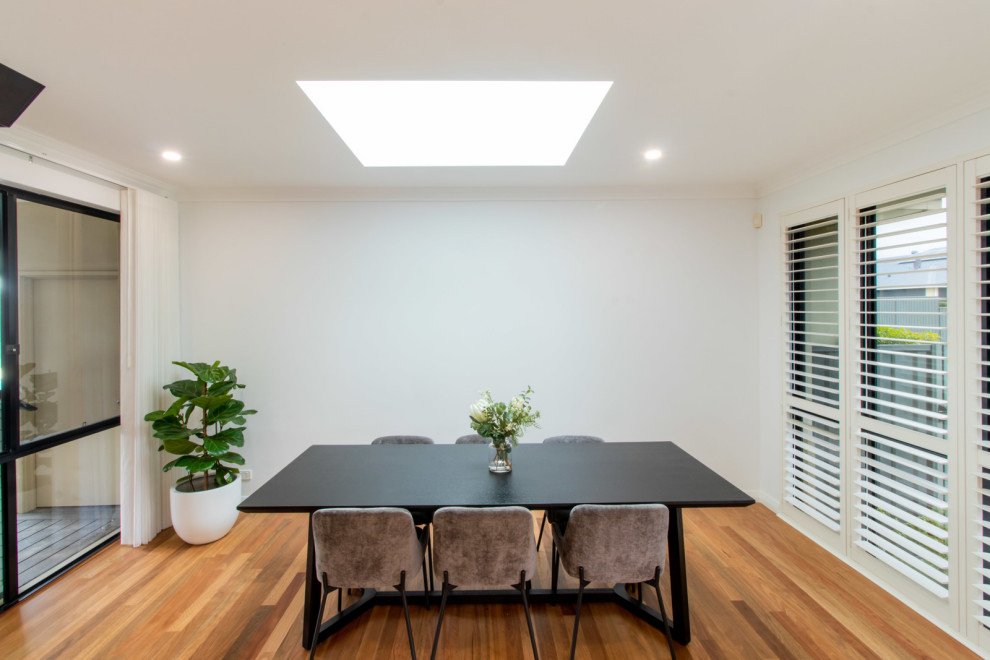 The Harrisdale Project