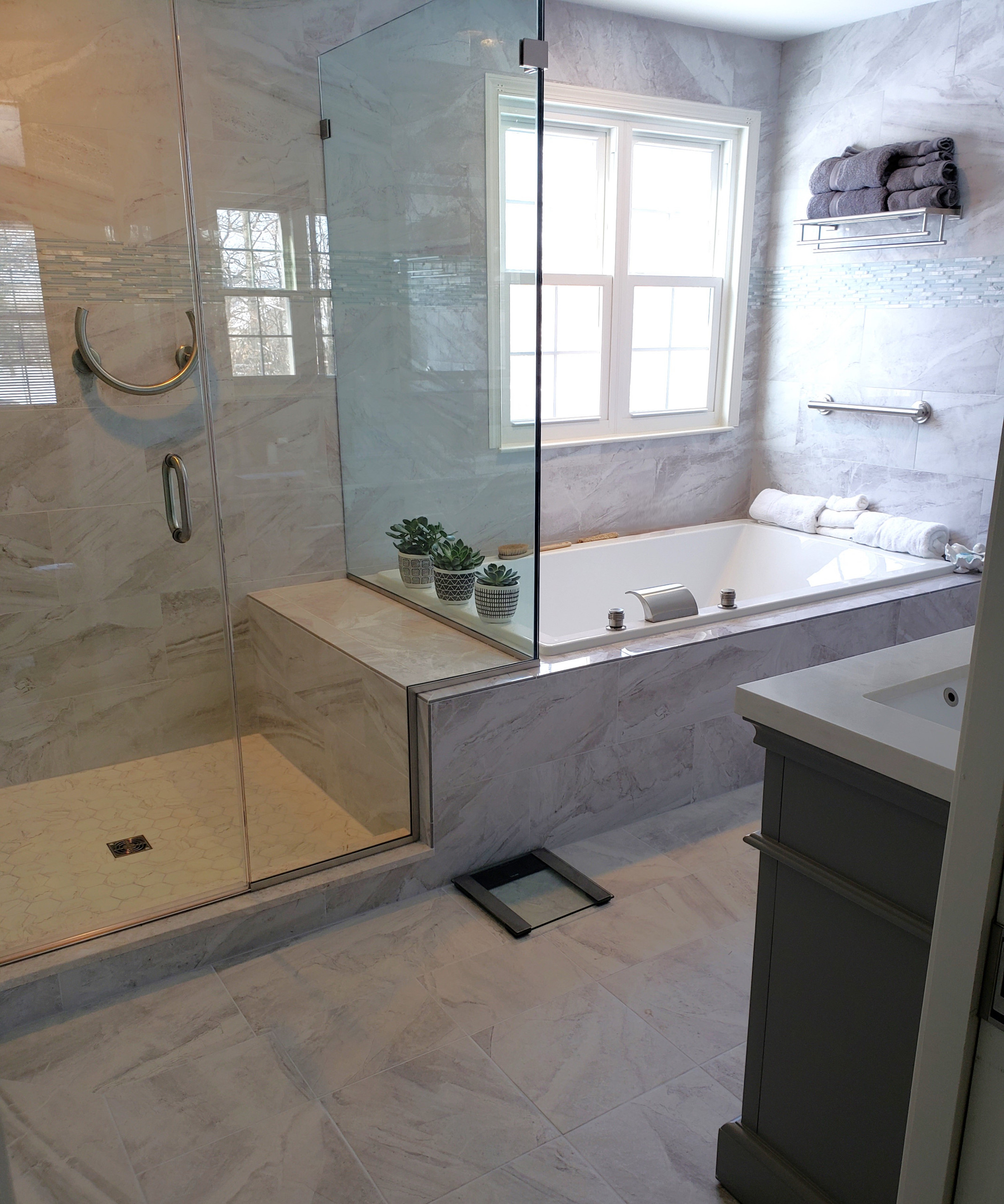 Bathroom Elegance