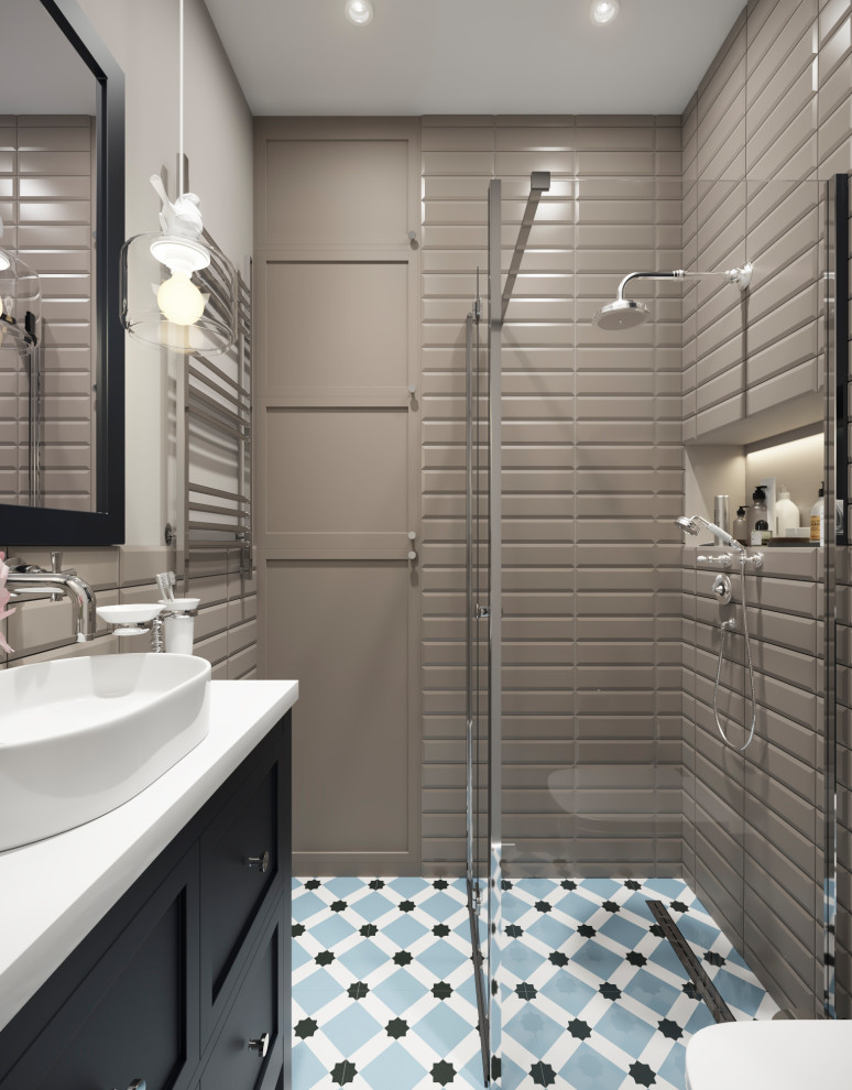 ЖК "Лермонтовский". Дом Души