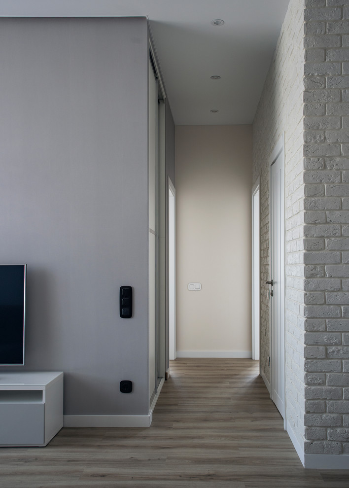 Квартира на Корабельной улице