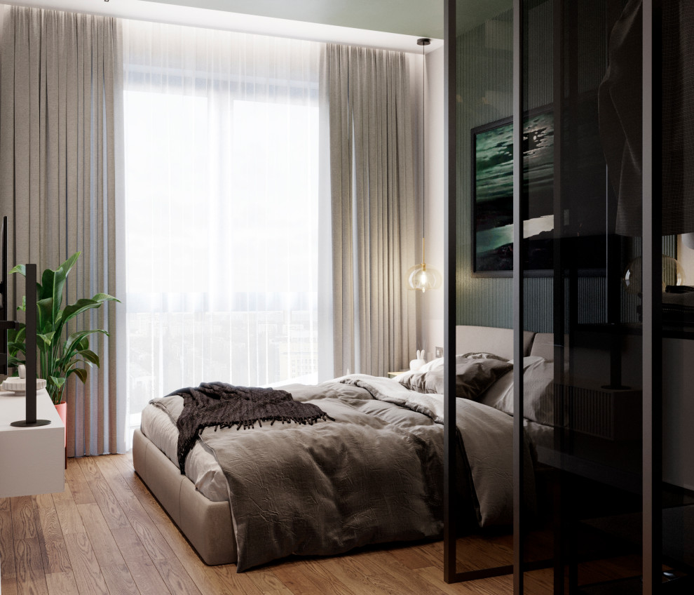 ЖК "Discovery Park"