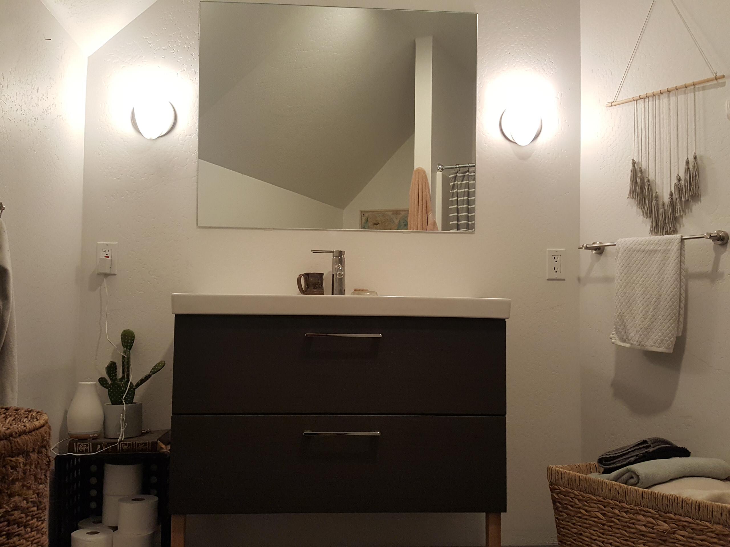 Griffin Creek Attic Conversion