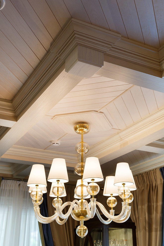 ' Honka Village"  Ленинградская Область.450 м2