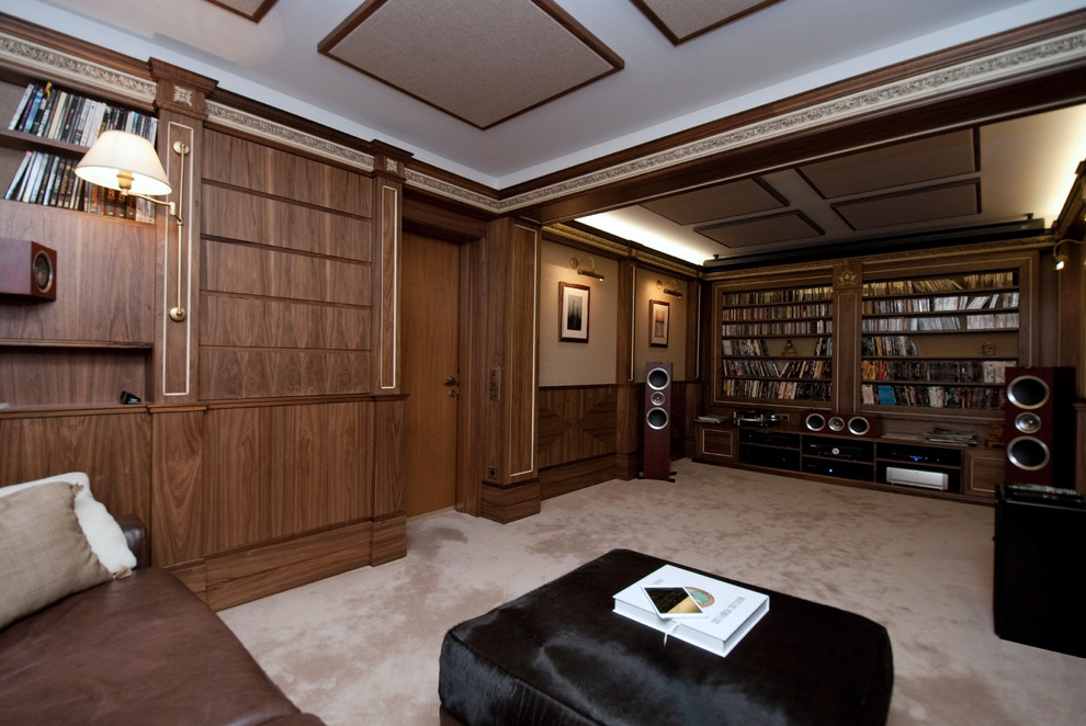 Библиотека