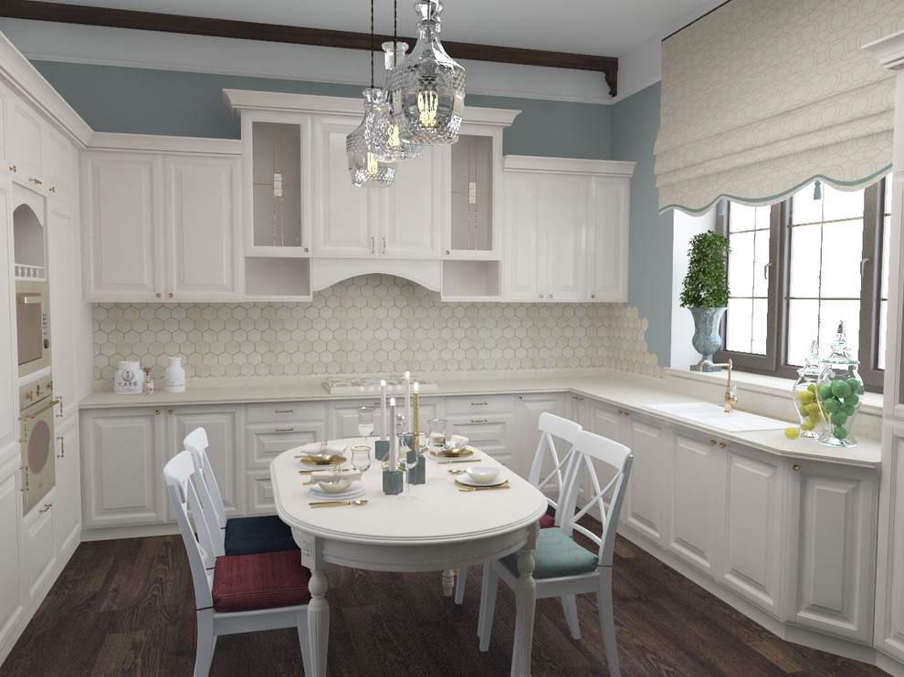 Проект дома