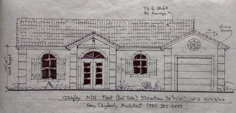 Exteriors