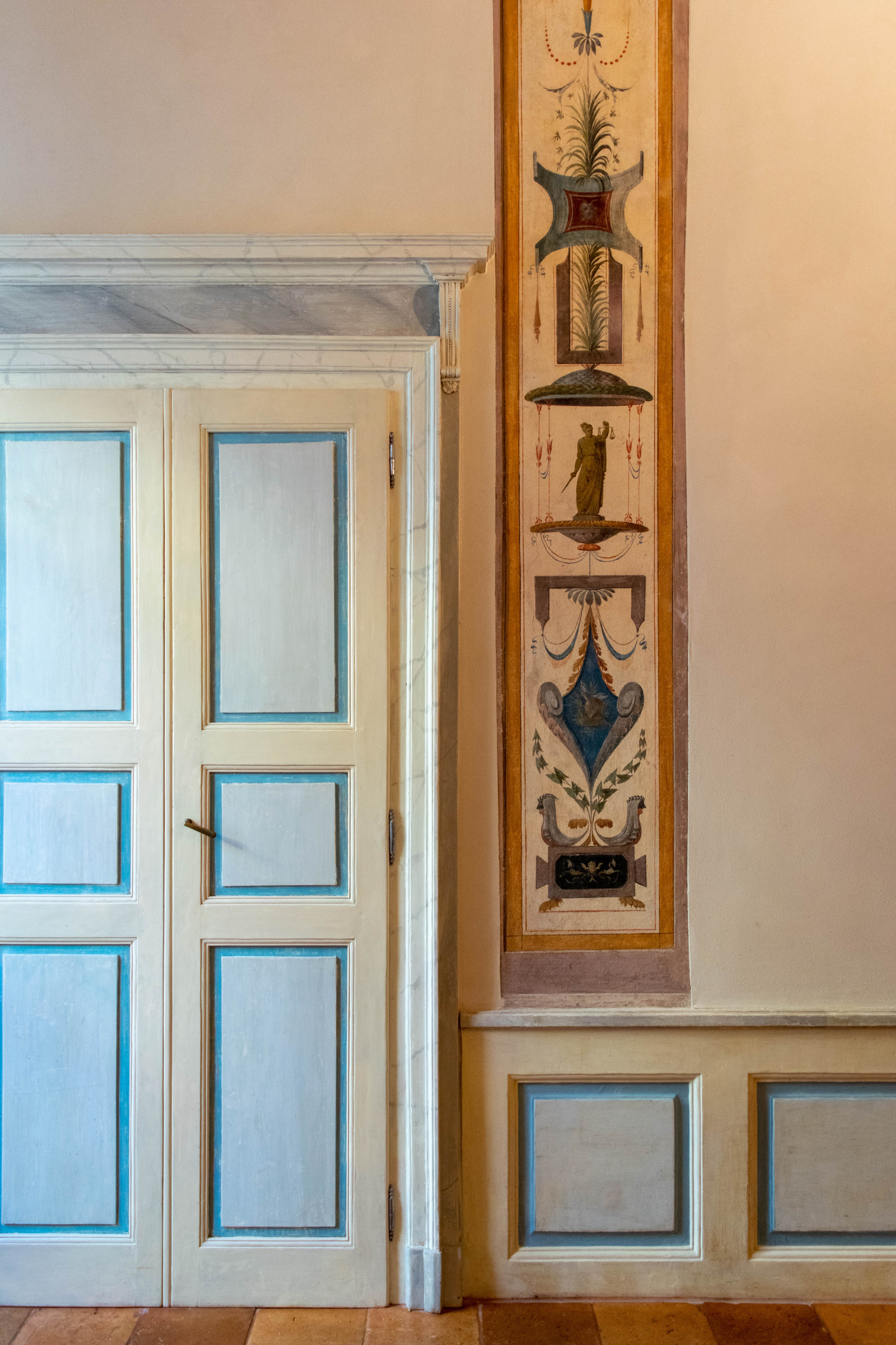 CASA AN-MA | PARMA, centro storico | 2022