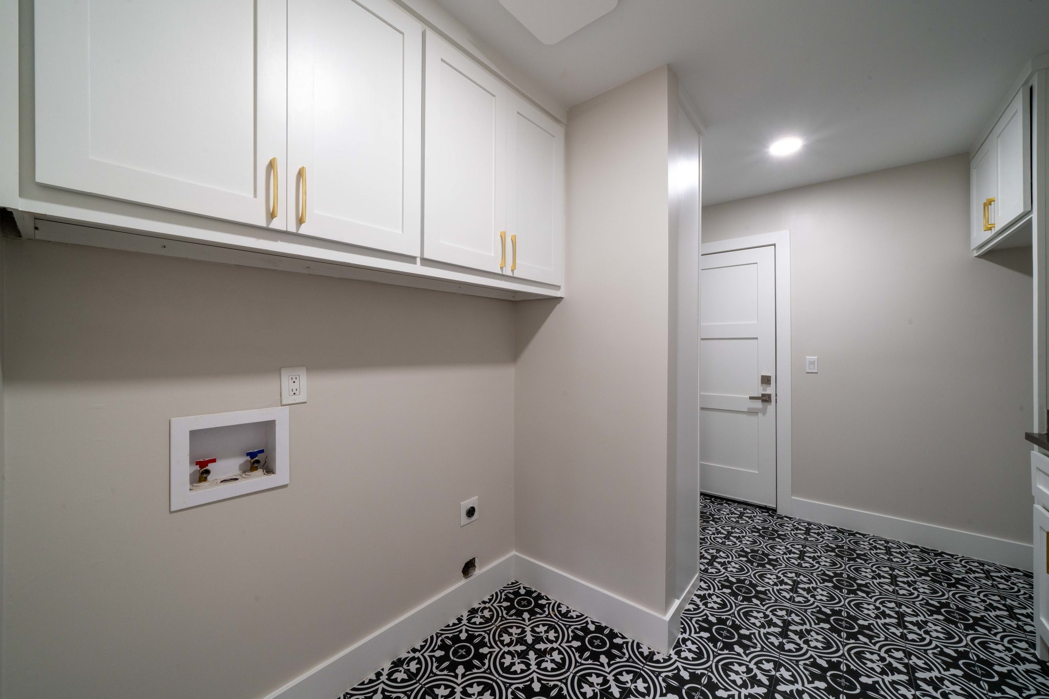 Canyon Creek Remodel