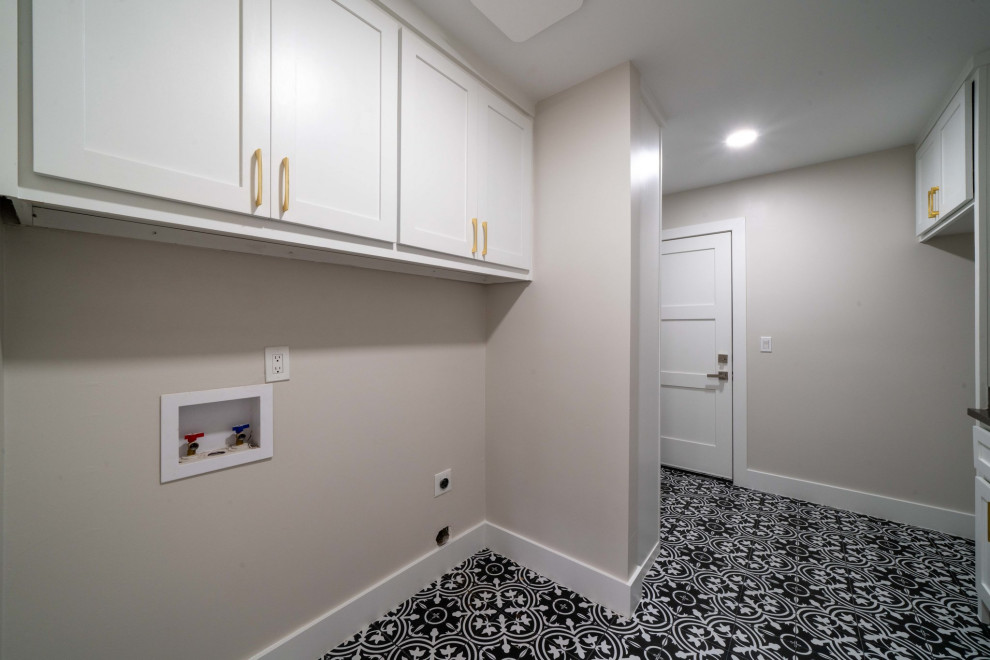 Canyon Creek Remodel