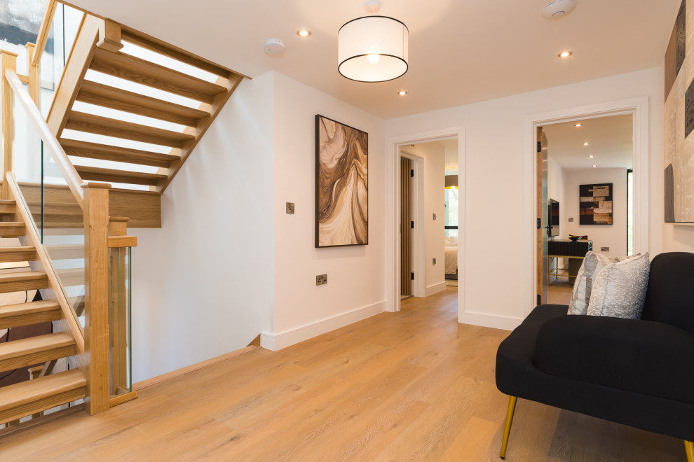 Carisbroke view - AirBnB