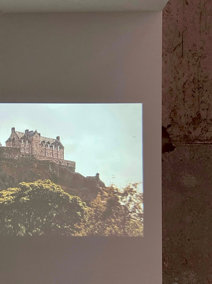 Апартаменты в Самаре 27 метров