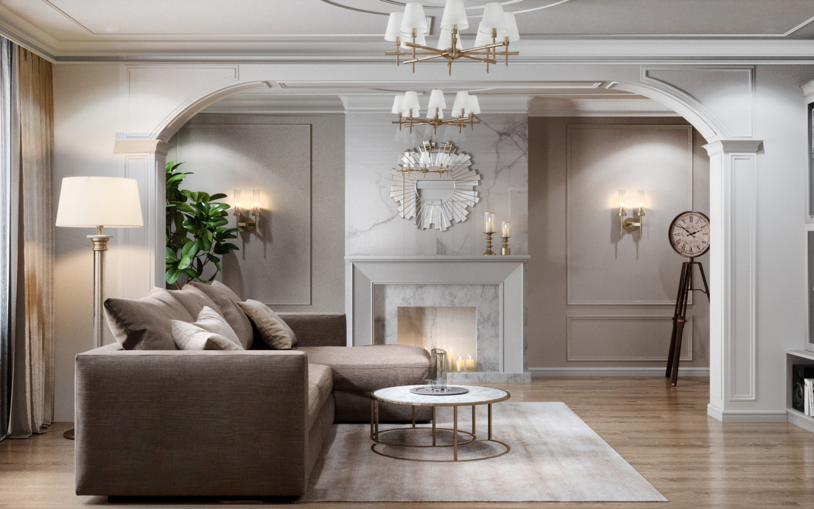 #st_homm квартира 115 м.кв.