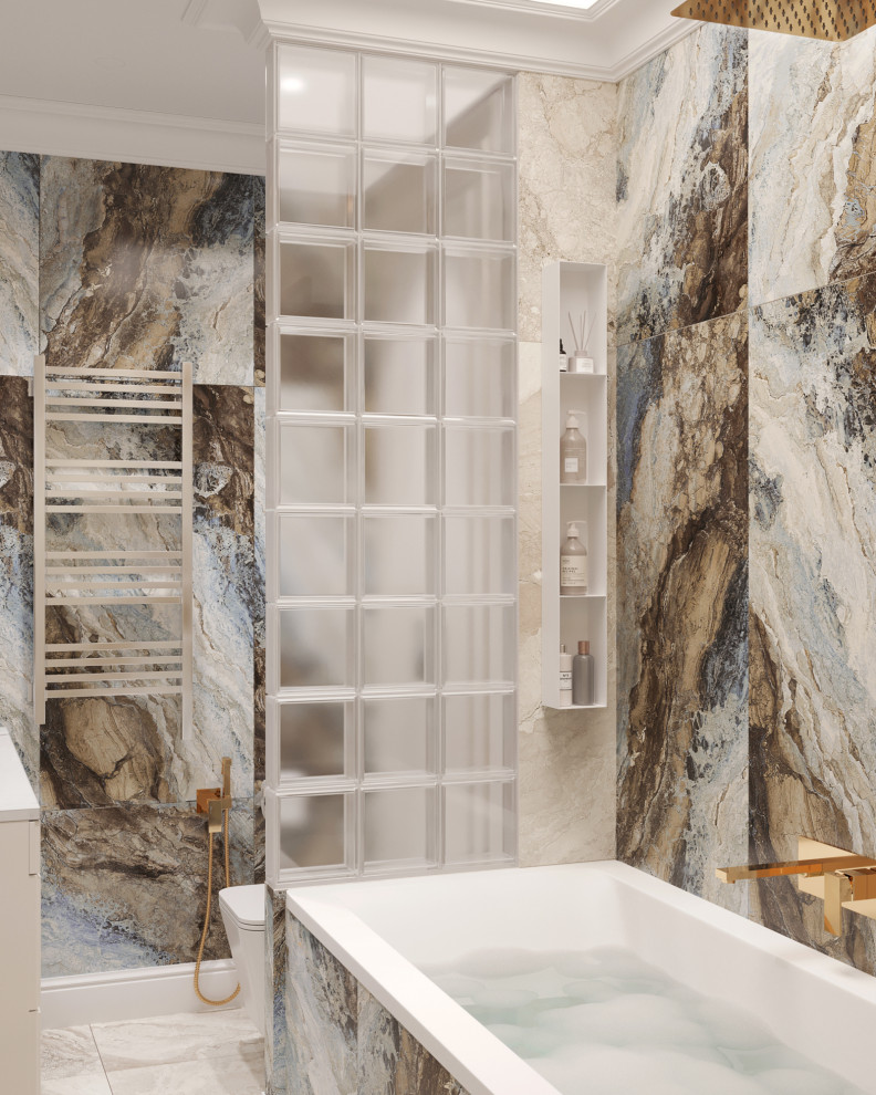 Квартира на Георгиевской 95 кв.м