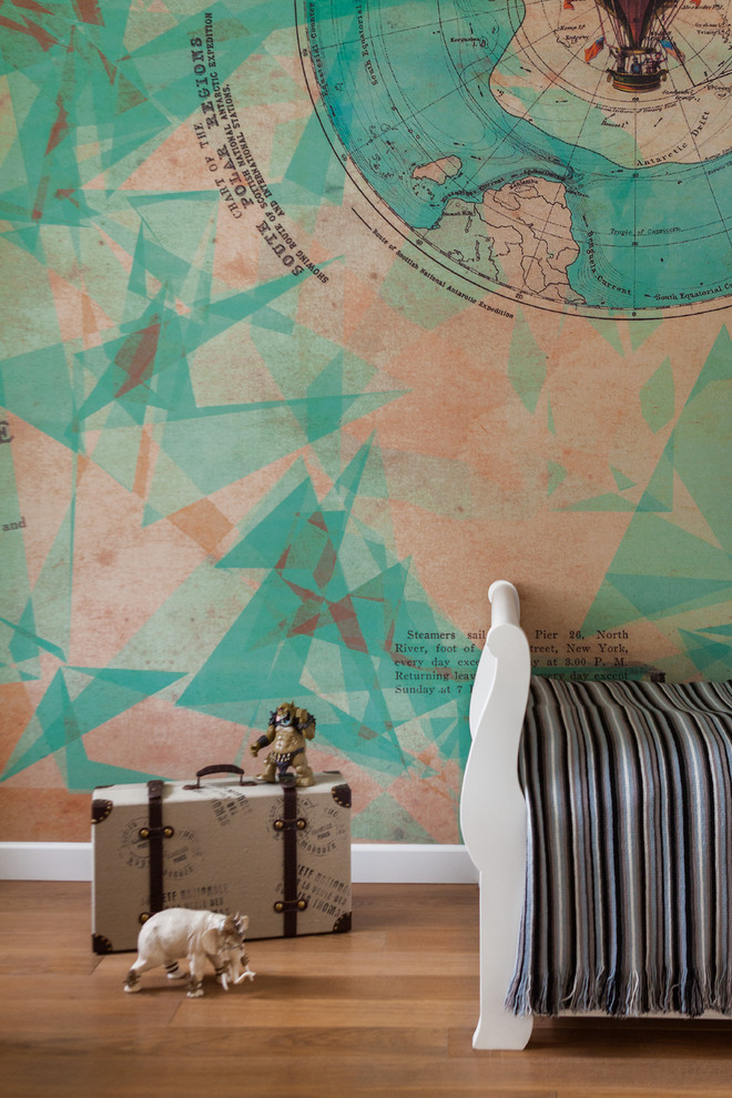 Квартира в Замоскворечье