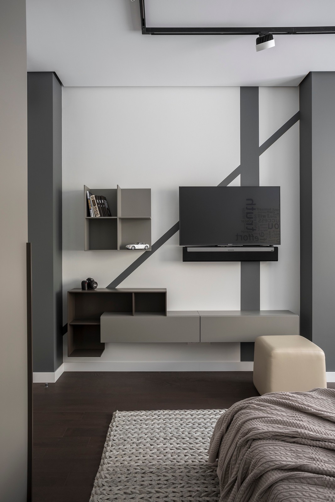 Пространство для чувств