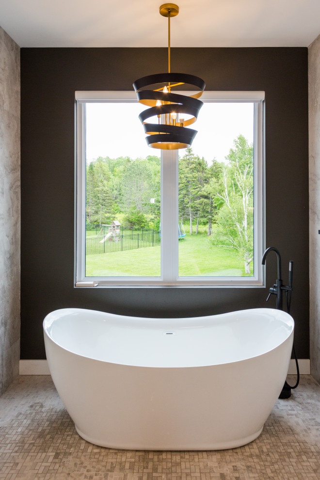 Bathroom Designs