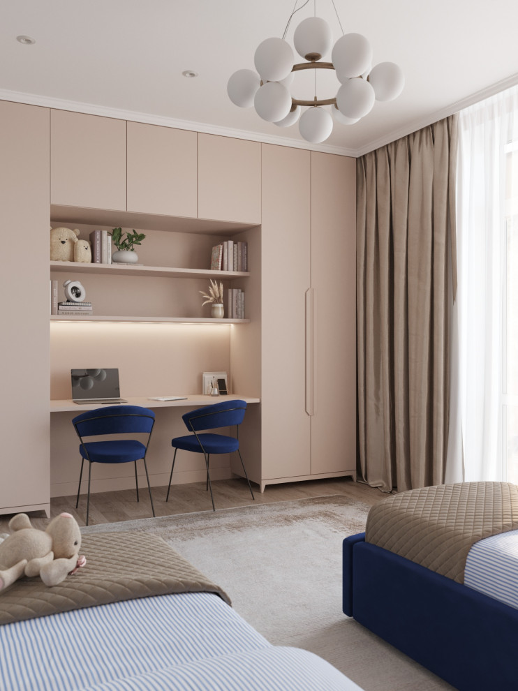 Детская для девочек-подростков