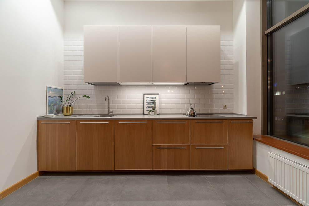 2-х комнатная квартира