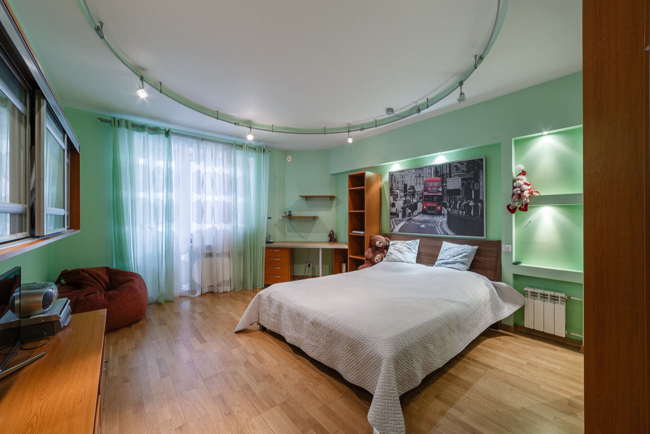 Интерьерная фотосъемка