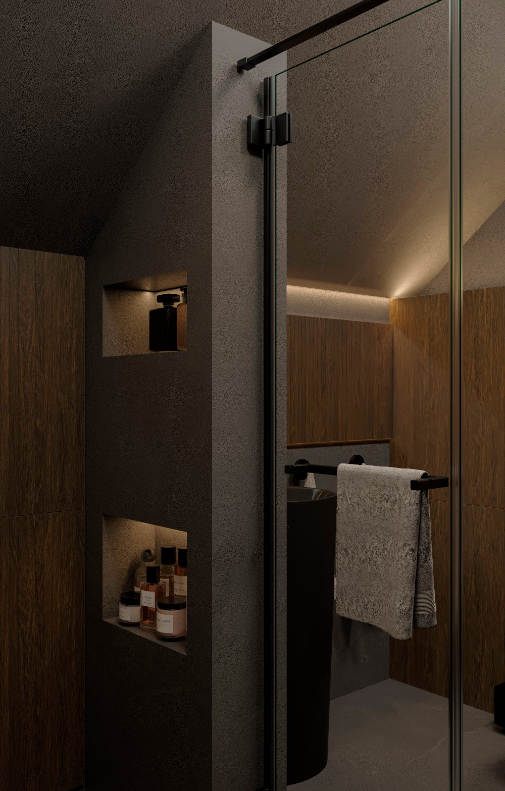 дом д.Никола