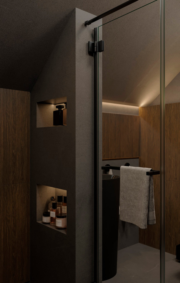 дом д.Никола